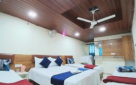 Hotel Yogeshwer Mahesana India
